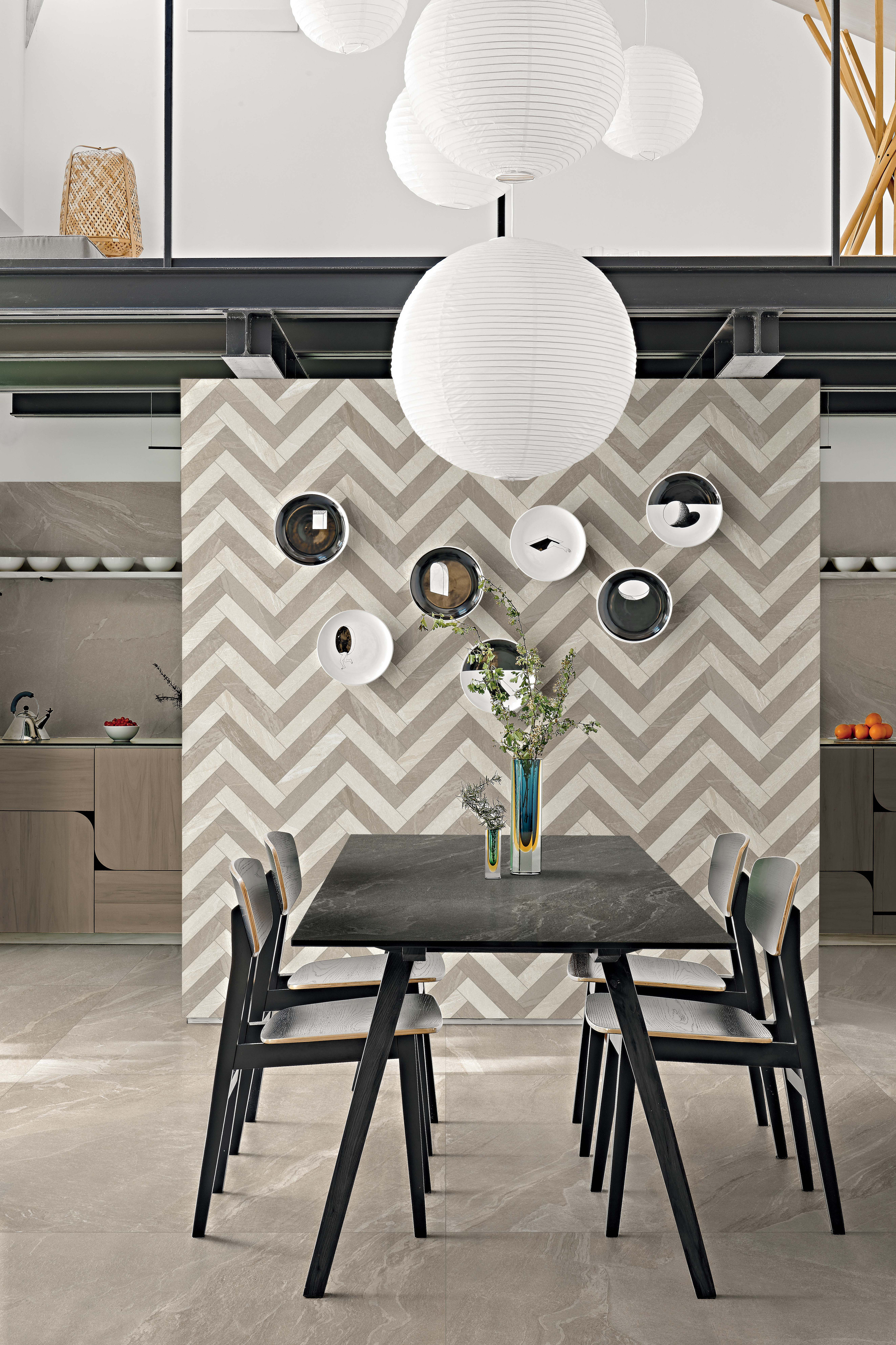Collection Woodslate Life | Florim Collection Woodslate Life | Florim